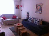Lux Apartmani,stan na dan Centar Novi sad