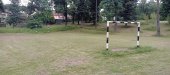 Kamp tokom ARSENAL FESTA