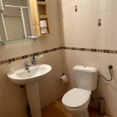 Apartman - vila Bjanka