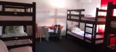 Hostel Vegas