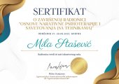 Kuća za odmor "Oaza Mira"