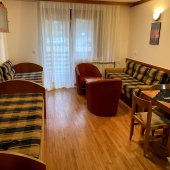 Apartman - vila Bjanka