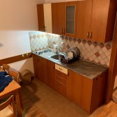 Apartman - vila Bjanka