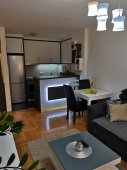 Apartmani Novi Sad Centar