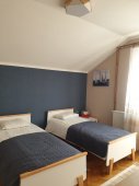 Apartman Stojanovic