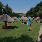 Planinska kuca Bukulja