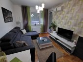 Apartmani Novi Sad Centar