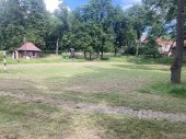 Kamp tokom ARSENAL FESTA