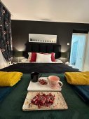 LUX apartman "Studio 5"