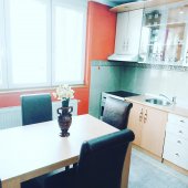 Apartman Šarengrad i Relaxing apartman u centru grada