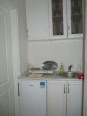 Apartmani Baldahin