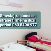 APARTMAN PANCEVO TESLA