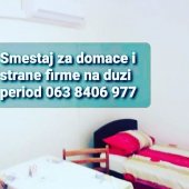 APARTMAN PANCEVO TESLA