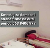 APARTMAN PANCEVO TESLA