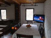 Apartmani Maljkovic Stara Planina