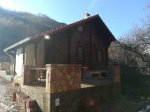 Apartmani Maljkovic Stara Planina