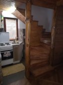 Apartmani Maljkovic Stara Planina