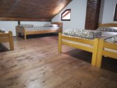 Apartmani Maljkovic Stara Planina