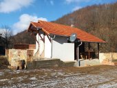 Apartmani Maljkovic Stara Planina