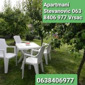 Apartman Gordana Stevanović Vršac