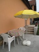 Apartmani Baldahin