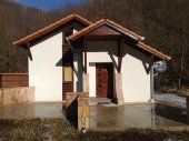 Apartmani Maljkovic Stara Planina