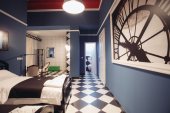 Apartmani   "TWENTY"  Kikinda