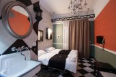 Apartmani   "TWENTY"  Kikinda