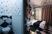 Apartmani   "TWENTY"  Kikinda