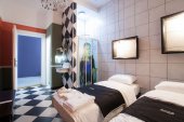 Apartmani   "TWENTY"  Kikinda