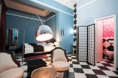 Apartmani   "TWENTY"  Kikinda