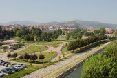Hotel Vrbak ND