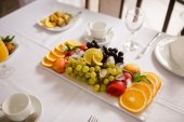 Hotel Vrbak ND
