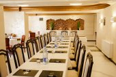 Hotel Vrbak ND