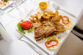 Hotel Vrbak ND