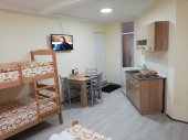 Apartmani Flora Arandjelovac