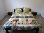 Apartman Miljković