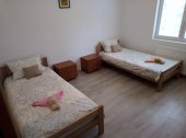 Apartman Miljković