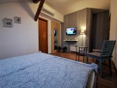 SOBE I APARTMAN RELIĆ