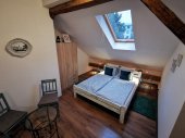 SOBE I APARTMAN RELIĆ
