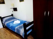 Apartmani ĆOSIĆ