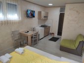 Apartman 1 Apartmani Flora Arandjelovac