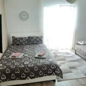 Apartman Obrenović