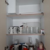 Apartman Obrenović