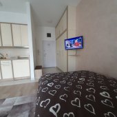 Apartman Obrenović