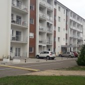 Apartman Obrenović