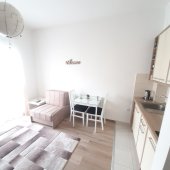 Apartman Obrenović