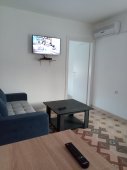 Apartmani Barbat