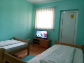GROF sobe Atomska banja Gornja Trepča