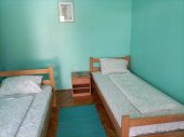 GROF sobe Atomska banja Gornja Trepča